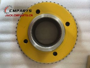 Original SDLG Ring Gear Support Housing SP105309 4110001903094 G9190/G9220 Motor Grader Spare Parts Construction Machinery Parts Chinese factory