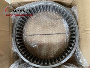 Origianl SDLG Ring Gear 4110001903092 G9190/G9220 Motor Grader Spare Parts Construction Machinery Components Chinese supplier