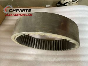 Origianl SDLG Ring Gear 4110001903092 G9190/G9220 Motor Grader Spare Parts Construction Machinery Components Chinese supplier