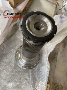 Original SDLG Output Shaft 4110001903069 G9220 Motor Grader Spare Parts Construction Machinery Parts china