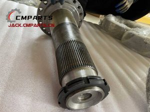 Original SDLG Output Shaft 4110001903069 G9220 Motor Grader Spare Parts Construction Machinery Parts china