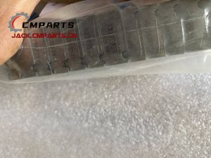 Original SDLG Conrod Hearing 4110000189007 LG936 LG936L Wheel Loader Spare Parts Earth-moving Machinery Parts Chinese supplier