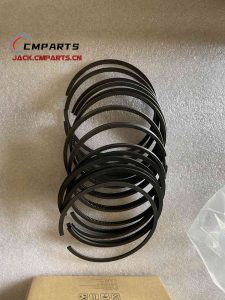 Genuine SDLG Piston Ring 411000896229 LG936 LG936L Wheel Loader Spare Parts Earth-moving Machinery Components chinese