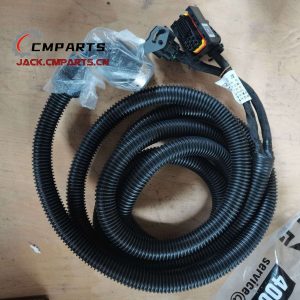 Genuine SDLG Wire harness 4110002513020 LG956 LG936 Wheel Loader Spare Parts engineering construction machinery accesorios china