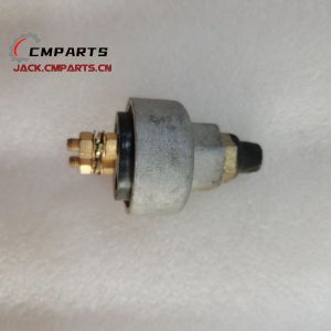 Genuine SDLG Pressure Switch 4120000760 LG936 LG936L Wheel Loader Spare Parts pavement machinery parts Chinese supplier