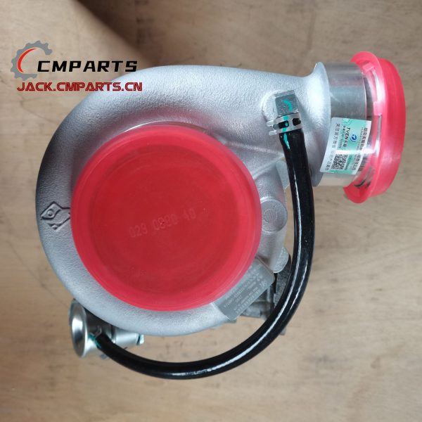 DACHAI DEUTZ Turbo Charger JP80 1118010-A975/A 4110003750001 DDE BF6M1013 Engine Parts SDLG Wheel Loader Spare Parts chinese