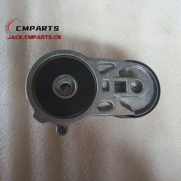 Genuine SDLG TENSION PULLEY 4110003380042 LG968 Wheel loader Accesorios Construction Machinery Parts Chinese supplier