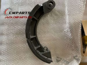 Genuine SDLG BRAKE SHOE 4110001903100 LG936 LG956 Wheel loader Spare Parts pavement machinery parts Chinese supplier