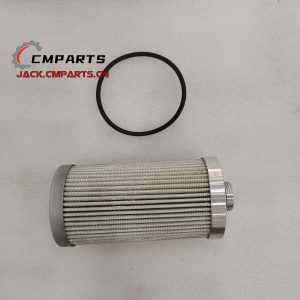 Authentic SDLG FILTER INSERT 4120004036003 G9138F G9190 G9220 Motor Grader Spare Parts engineering construction machinery accessories Chinese factory
