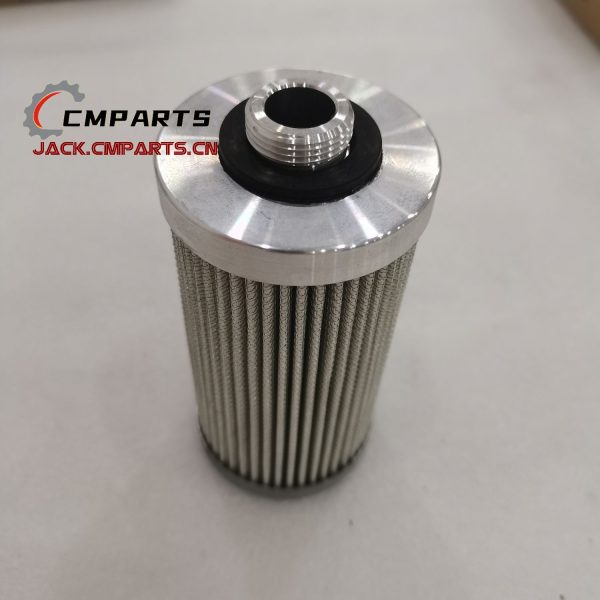 Authentic SDLG FILTER INSERT 4120004036003 G9138F G9190 G9220 Motor Grader Spare Parts engineering construction machinery accessories Chinese factory