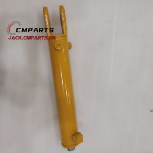 Genuine SDLG STEERING CYLINDER 4120004763 4120004764 LG936 LG956 Wheel loader Spare Parts Earth-moving Machinery Parts Chinese supplier