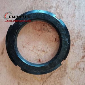 Genuine SDLG NUT 4013000307 LG936L LG956L L956F Wheel loader Parts engineering construction machinery accesorios chinese