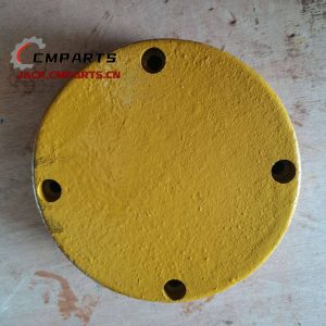 Genuine SDLG WHEEL CAP 28080001971 G9138F G9190 G9220 Motor Grader Spare Parts Building Machinery Parts Chinese factory