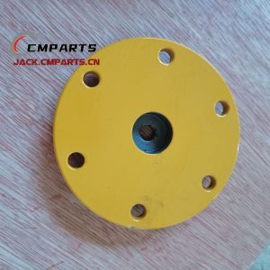 Original SDLG COVER PLATE 28080002271 G9138F G9190 G9220 Motor Grader Accesorios Building Machinery Parts china