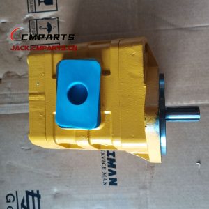 Authentic SDLG GEAR PUMP 4120001060 CBGj2063 LG938 Wheel loader Spare Parts pavement machinery parts chinese