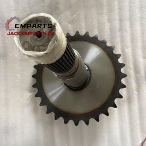 Original SDLG CHAIN GEAR 4110001903153 85513030 G9190 Motor Grader Spare Parts Construction Machinery Parts chinese