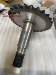 Original SDLG CHAIN GEAR 4110001903153 85513030 G9190 Motor Grader Spare Parts Construction Machinery Parts chinese