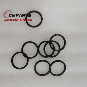 Original SDLG Seal O-ring 11210048 11210050 Excavator Spare parts Earth-moving Machinery Parts chinese