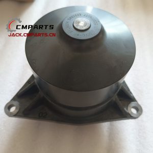 Genuine CUMMINS Engine Parts 4110000081010 Water Pump Assembly C5402699 SDLG LG958L Wheel loader spare parts China