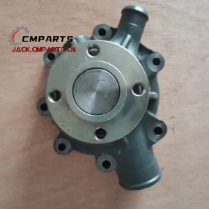 Original SDLG water pump 13067684 4110002373023 motor grader G9138 spare parts weichai engine repair parts china