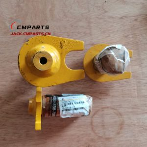 Authentic Sdlg Steering Knuckle 28080002381 motor grader G9138F G9190 spare parts engineering construction machinery accesorios chinese