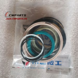 Authentic sdlg Hydraulic Cylinder Sealing Kit 4120005977001 Wheel Loader LG956L Accesorios Building Machinery Parts Chinese factory