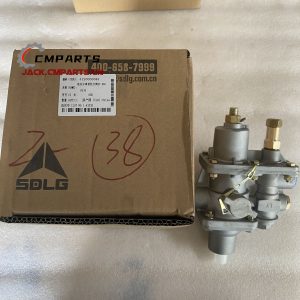 Genuine Sdlg Oil Water Separator 4120000084 Wheel Loader LG936 LG956 Spare Parts Building Machinery Accesorios Chinese supplier