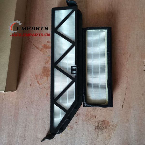 NEW Sdlg Filter Netting 29350010491 29350010501 Wheel loader LG936L LG956L LG958L Spare Parts Building Machinery Accesorios chinese