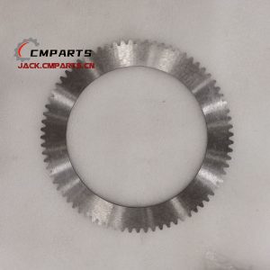 Genuine SEM Clutch Driving Disc Z510210460 5238426 523-8426 Wheel Loader SEM655D SEM660D Spare Parts pavement machinery accesorios Chinese supplier