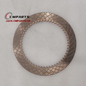 Authentic SEM Clutch Driving Disc Z510210560 5694085 569-4085 Wheel Loader SEM655D SEM660D Accesorios pavement machinery parts china