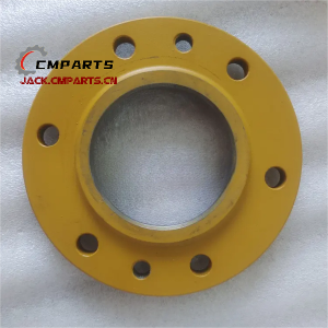 Genuine SEM Gland Cover W020400310 5371714 Wheel Loader SEM655D SEM660D Parts Earth-moving Machinery Accesorios china