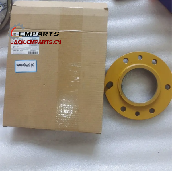 Genuine SEM Gland Cover W020400310 5371714 Wheel Loader SEM655D SEM660D Parts Earth-moving Machinery Accesorios china