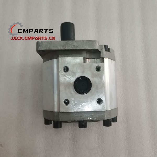 Authentic SEM Steering Oil Pump W060500000 5338030 SEM650B SEM655D Wheel Loader Accesorios engineering construction machinery parts chinese