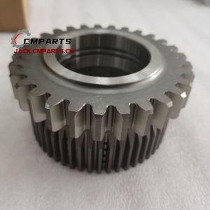 Original SEM Gear Z51021161 5675637 SEM650B SEM639B Wheel Loader Spare Parts pavement machinery parts Chinese factory