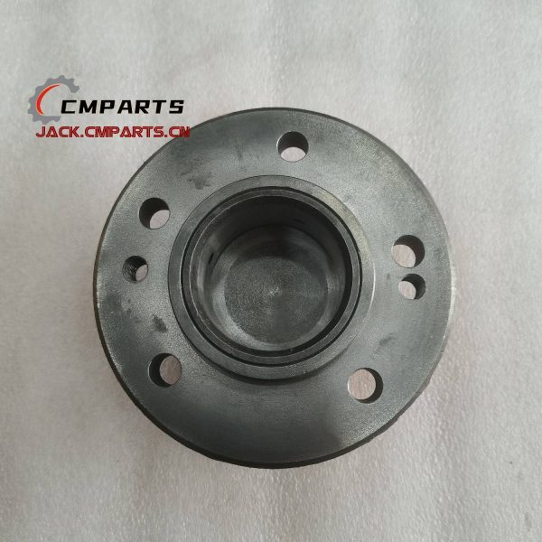 Genuine SEM Inlet Cover NZ32047005100 5431633 NZ32047007100 5431632 SEM650B SEM656D Wheel Loader Spare Parts Construction Machinery Parts Chinese factory