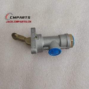 Original SEM Switch Valve W110020910 5217539 SEM650B SEM656D Wheel Loader Accesorios Construction Machinery Parts Chinese supplier