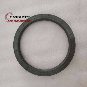 Authentic SEM Oil Seal W043100620 5364284 SEM650B SEM656D Wheel Loader Parts Construction Machinery Accesorios china