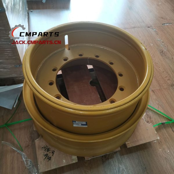 Genuine SEM Hub Assembly Z321260030 5334439 Wheel Loader SEM655D SEM656D Spare Parts engineering construction machinery parts chinese