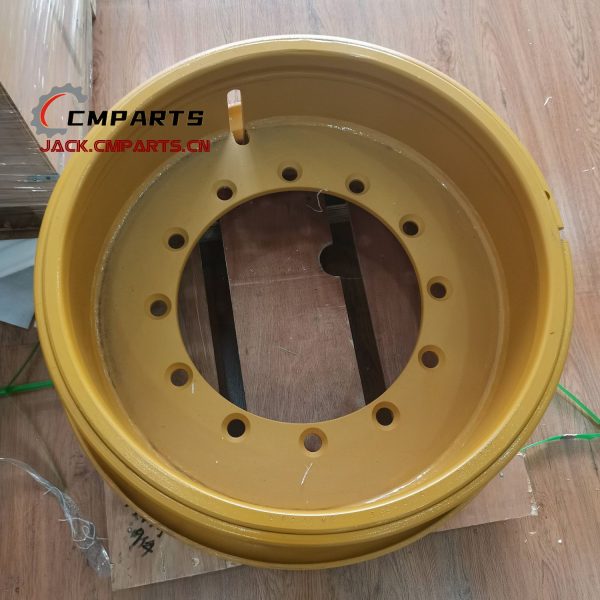 Genuine SEM Hub Assembly Z321260030 5334439 Wheel Loader SEM655D SEM656D Spare Parts engineering construction machinery parts chinese