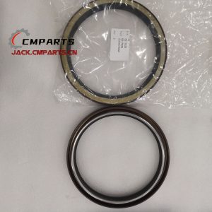 Genuine Sem Oil Seal 5217526 SEM655D SEM656D Wheel Loader Spare Parts engineering construction machinery parts Chinese factory