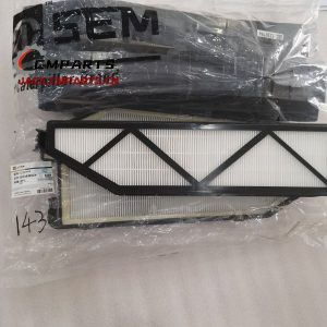 Genuine Sem Filter Air 5220793 5220794 Wheel Loader SEM655D SEM656D Spare Parts engineering construction machinery parts Chinese supplier