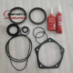 Original Sem Seal Kit 5743966 Wheel Loader SEM655D SEM656D Spare Parts engineering construction machinery parts china