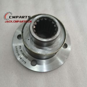 Original Sem Input Flange 5362477 090010181215 82350202 Caterpillar pavement machinery parts Chinese factory Wheel Loader SEM660D Spare Parts