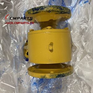 Original Sem Drive Shaft Bracket W045000000 5386673 SEM639/ZL30 Wheel Loader Parts Earth-moving Machinery Accesorios Chinese supplier