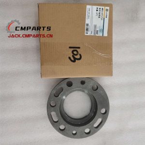 Original Sem Bearing Cage 5371725 Wheel Loader SEM655D SEM656D Spare Parts pavement machinery components Chinese supplier