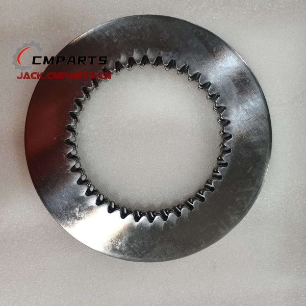 Original Sem Friction Plate Driven Disc Z320470600 Z320470680 5382132 5382137 Wheel Loader SEM660D Spare Parts engineering construction machinery parts china