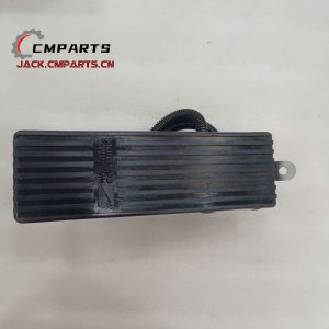 Original XCMG Electronic Accelerator Pedal 819947830 351478 Wheel Loader ZL50GN LW300 Accesorios pavement machinery parts chinese