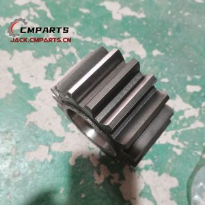 Genuine Xcmg Planet Gear 79001547 Wheel Loader LW300 Spare Parts Construction Machinery Components Chinese factory