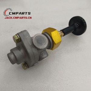 Original XCMG Valve 252112702 Wheel Loader ZL50GN LW300 Spare Parts Construction Components Machinery china