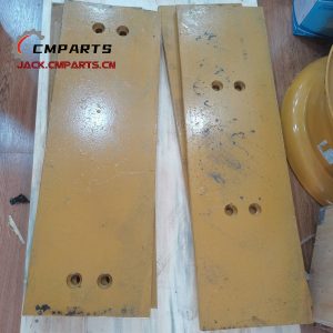 Genuine XCMG Blade with Bolt M20x70 252102253 252102252 Wheel Loader LW500FN ZL50GN Spare Parts engineering construction machinery parts china